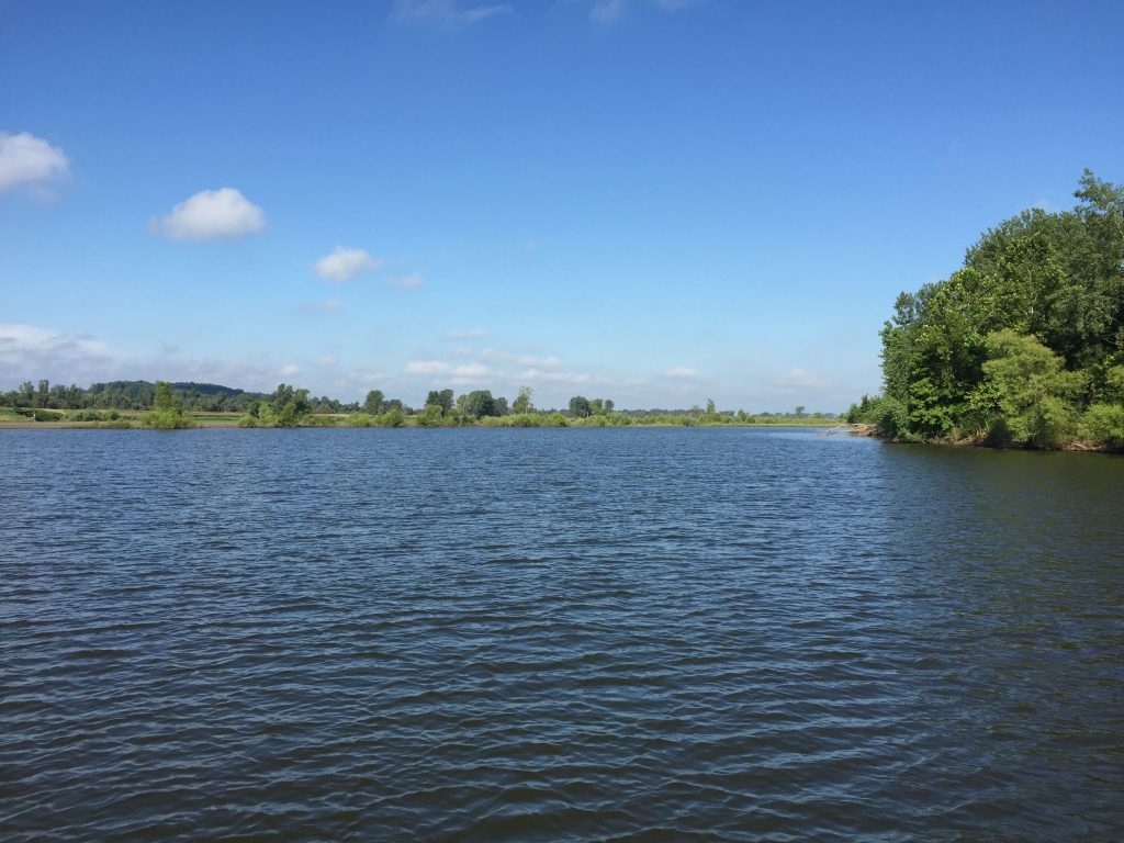 Missouri River