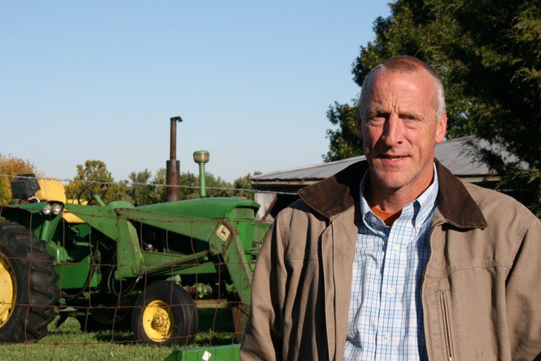 Brian Klippenstein