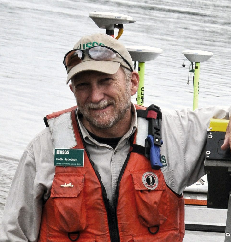 Robb Jacobson