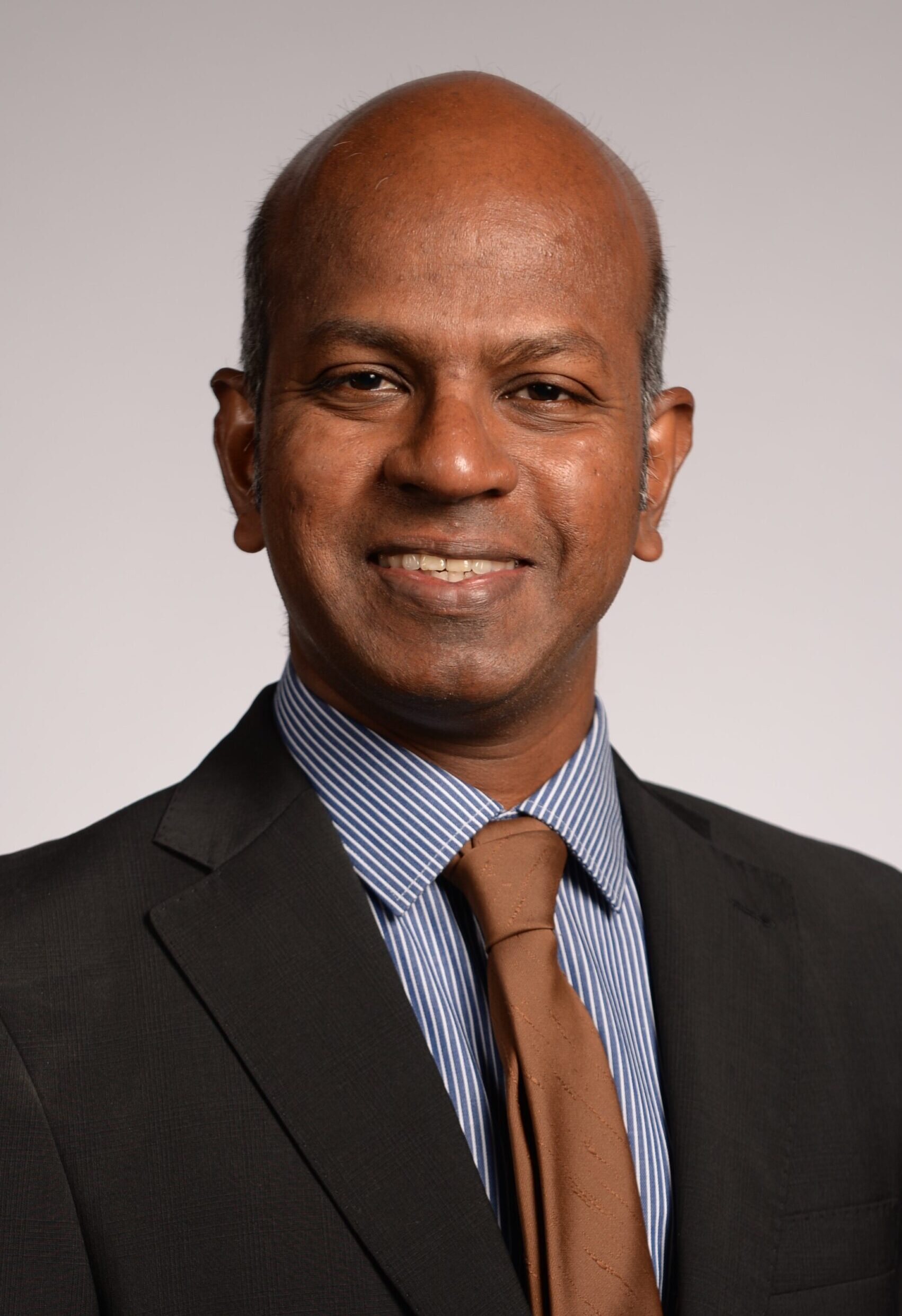 Noel Aloysius