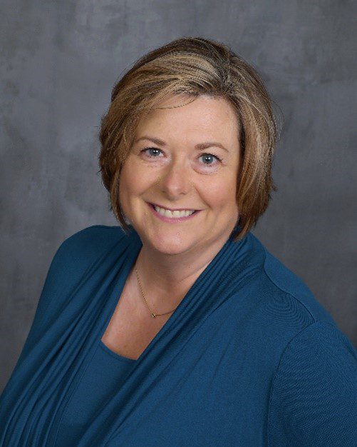 Wendy Pearson