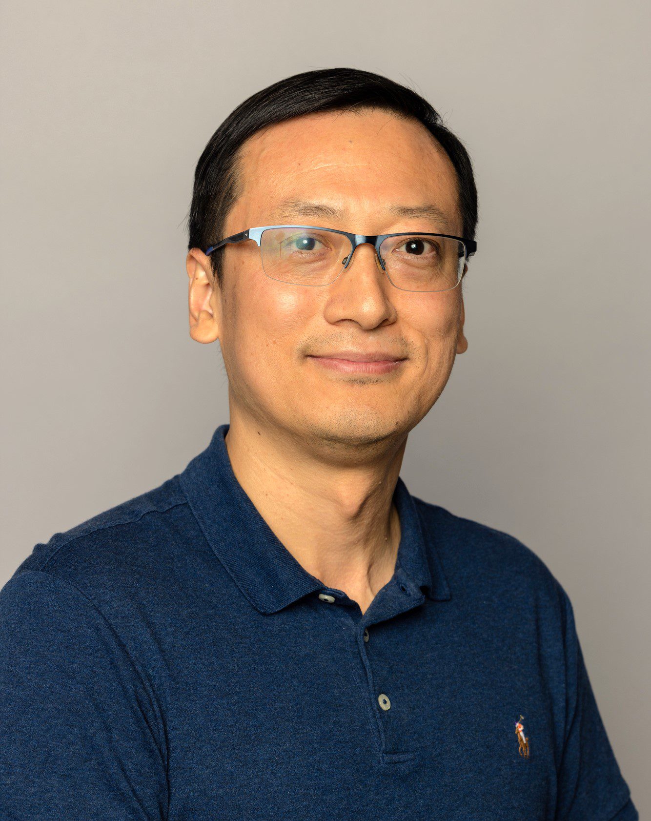 Feng “Frank” Xiao