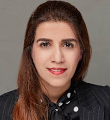 Maryam Salehi 