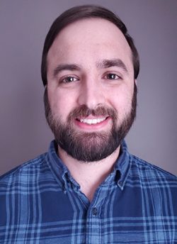Brandon Sansom