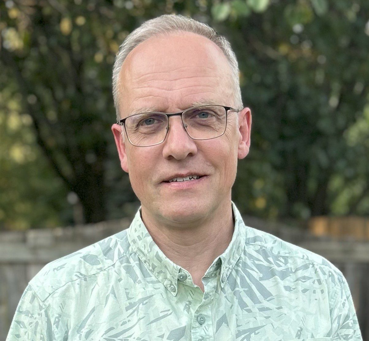 Martin Appold